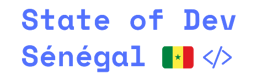State of Dev Sénégal
