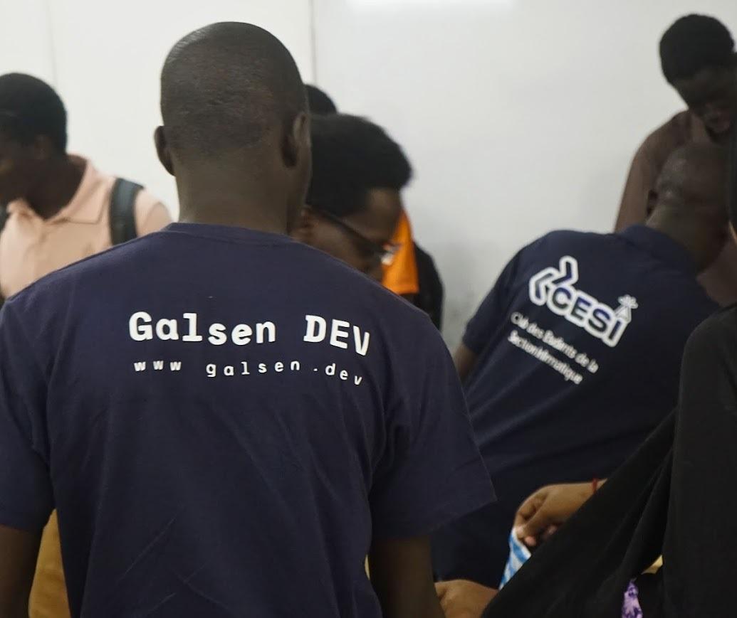 Communauté tech sénégalaise 3
