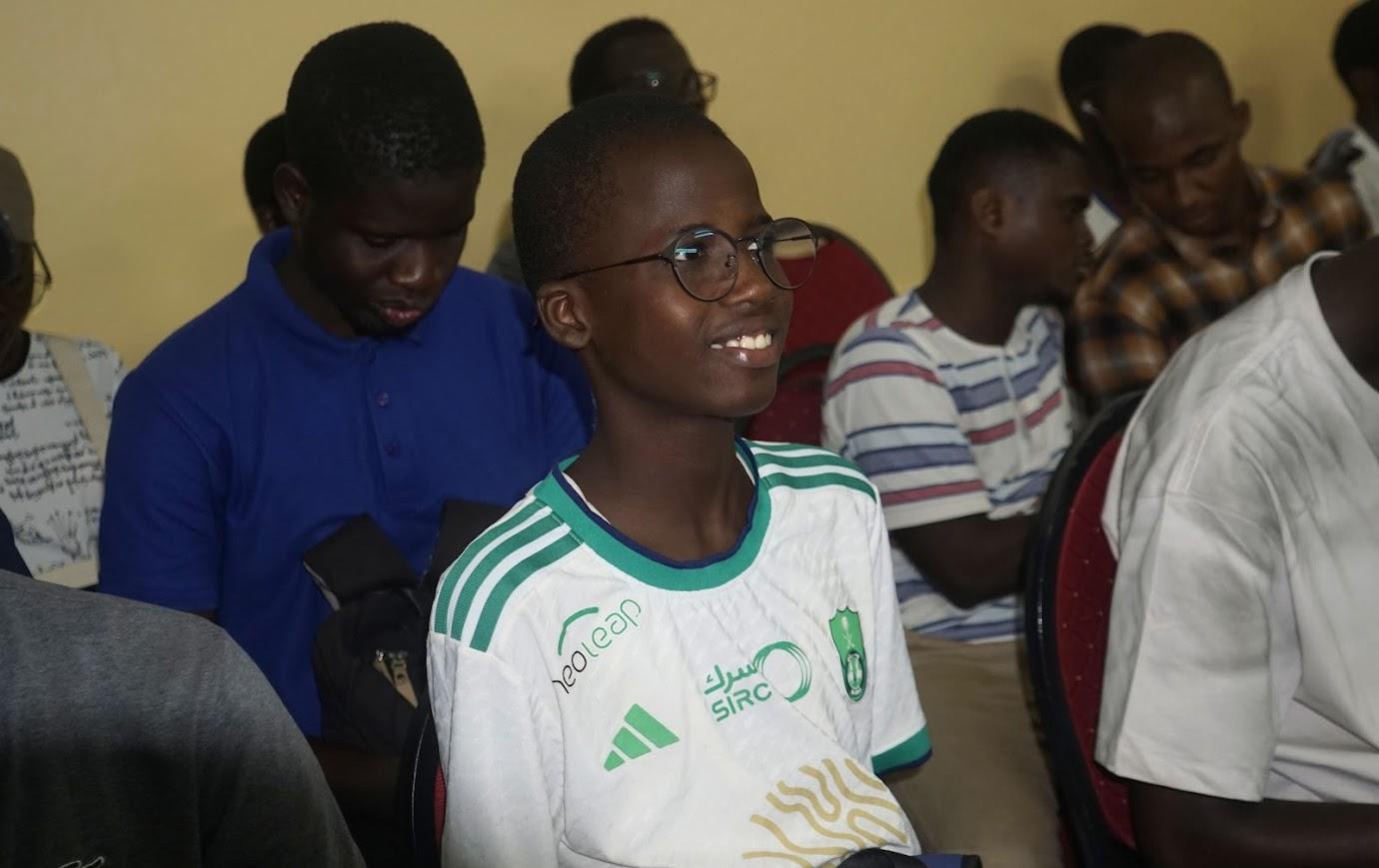 Communauté tech sénégalaise 4
