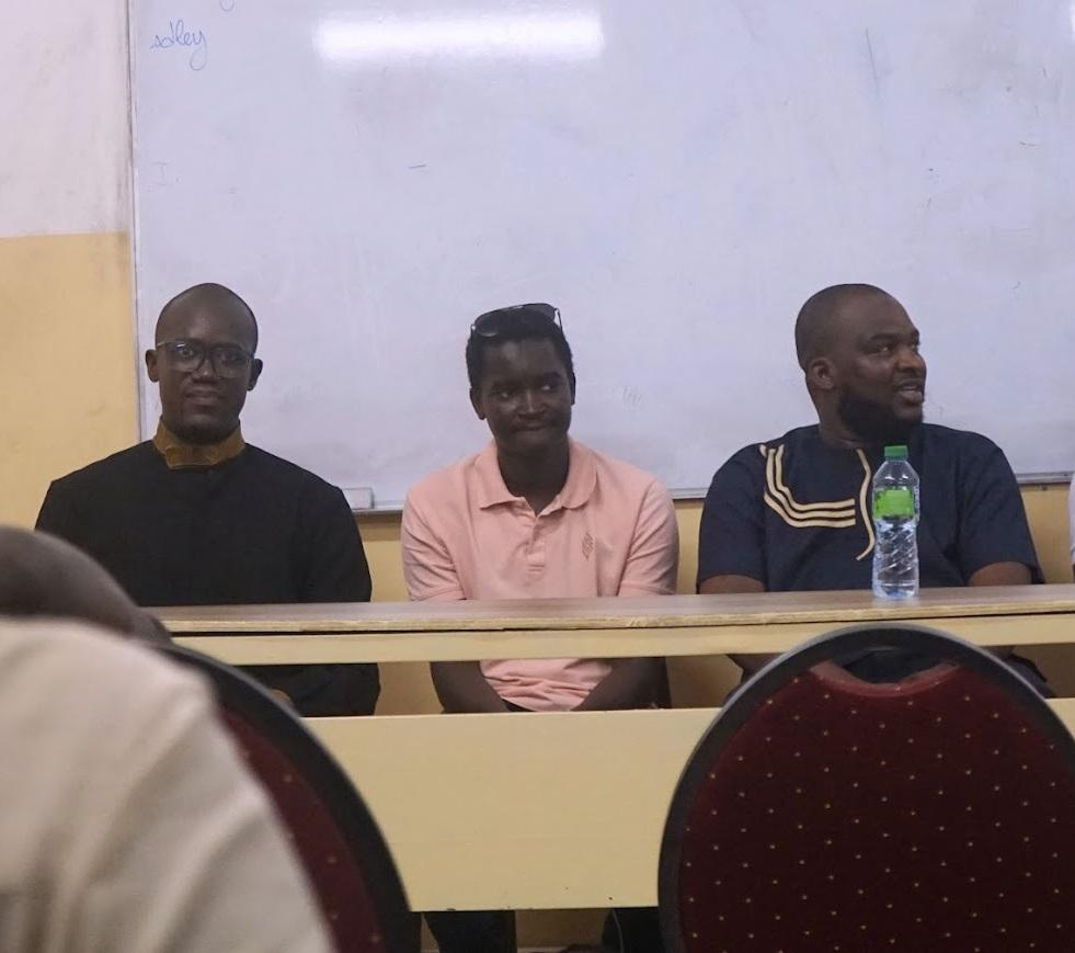 Communauté tech sénégalaise 6
